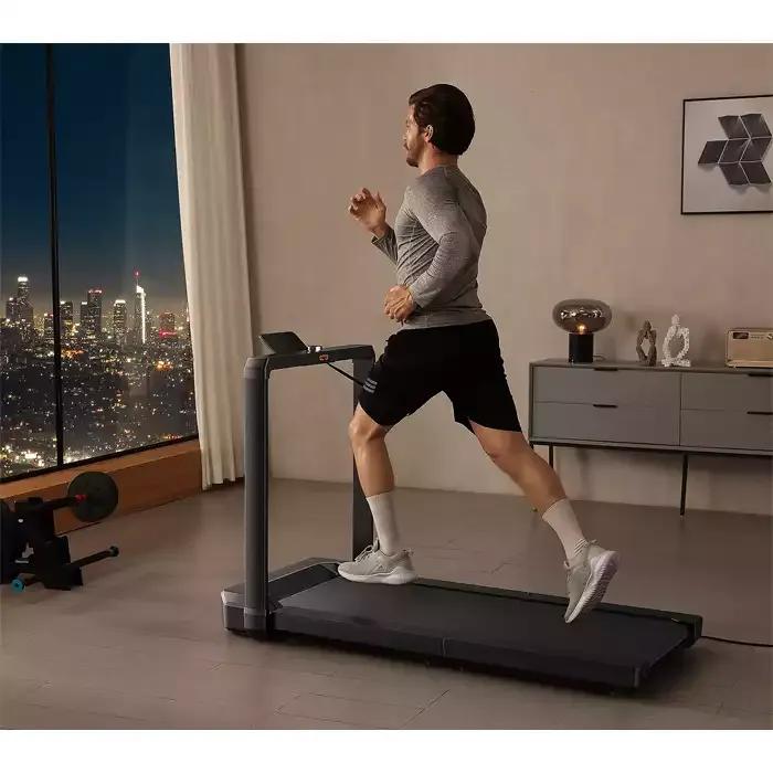 Kingsmith Walkingpad Mx16 Double Fold Stow Treadmill