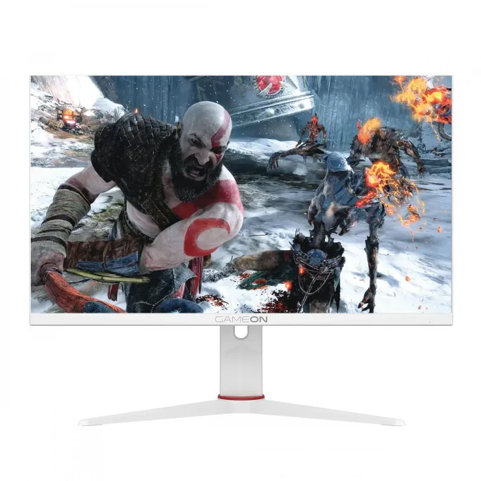 Shop Gameon Goa27fhd360ips Artic Pro Series 27 Fhd, 360hz, Mprt