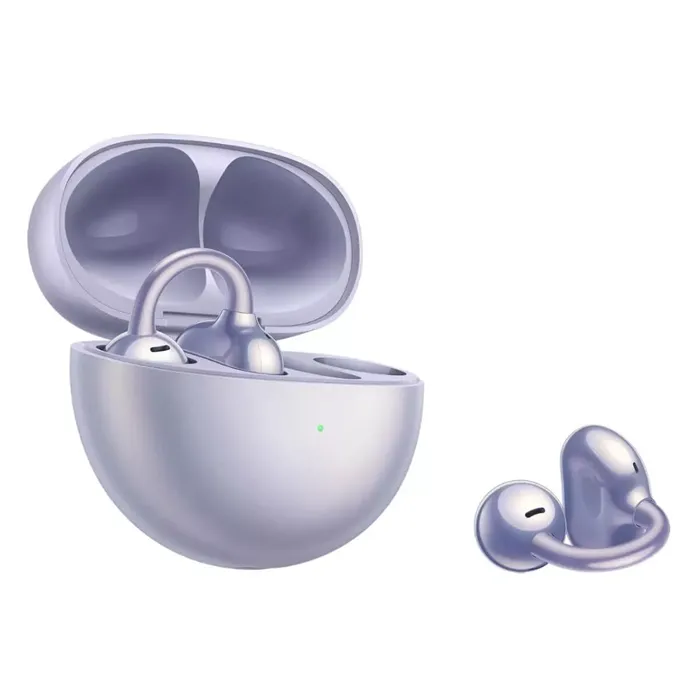 Huawei Freeclip Wireless Earbuds - Purple