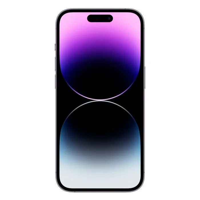 【極美品おまけ付】 iPhone 14 pro 128 Deep Purple Open Box - Apple iPhone 14 Pro 128GB - Deep Purple - Unlocked