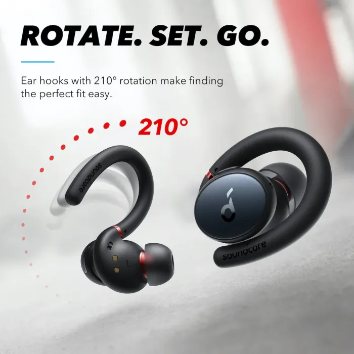 True wireless earbuds for gym online
