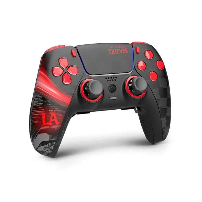 Shop Scuf Reflex Fps Wireless Performance Controller For Ps5