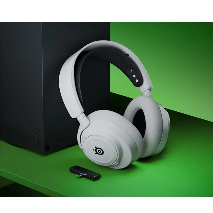 Steelseries Arctis shops Nova 7X Wireless Gaming Headset