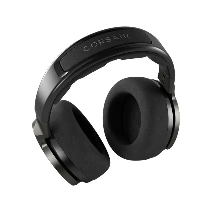 Corsair Virtuoso Pro Wired Open Back Streaming Gaming Headset Ap Carbon