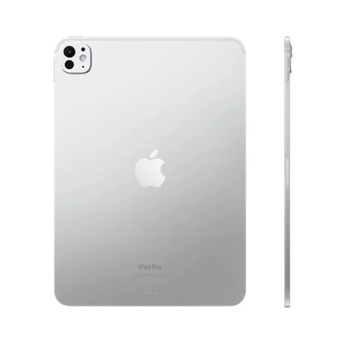 Amazon.com: Apple iPad Pro 13-Inch (M4): Built for Apple
