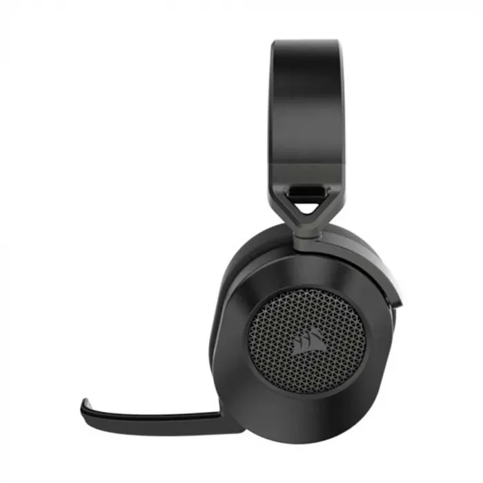 Corsair Hs65 Wireless Surround Gaming Headset Carbon Ap