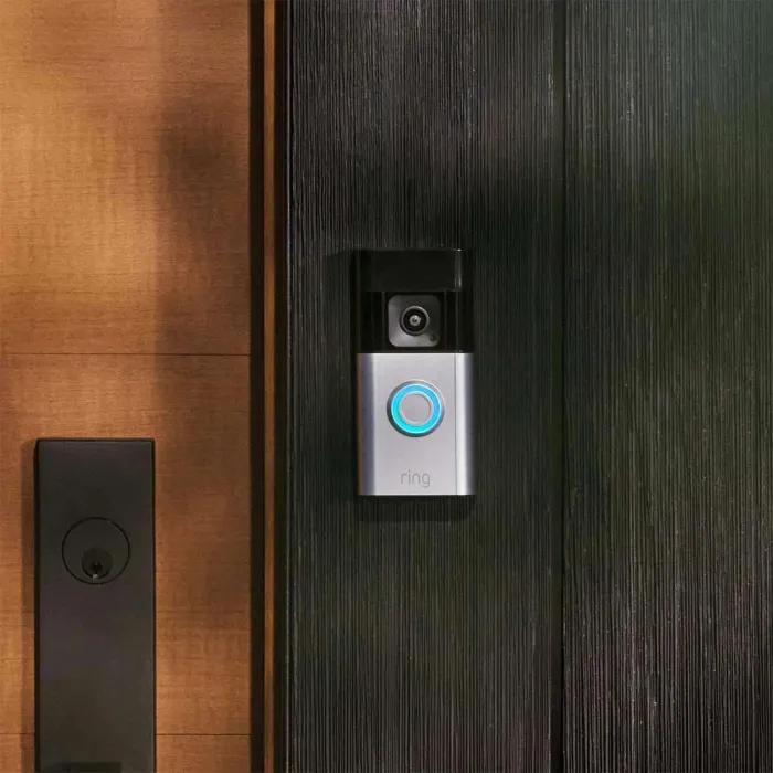 Ring Battery Doorbell Pro
