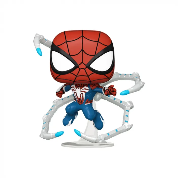 Shop Funko Pop: Marvel- Spiderman 2 Gamerverse Peter Parker Shop Funko Pop: Marvel- Spiderman 2 Gamerverse Peter Parker