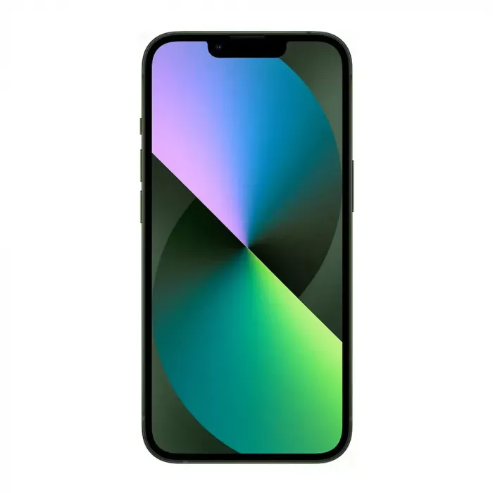 Shop Apple Iphone 13 256gb - Green at the best price in