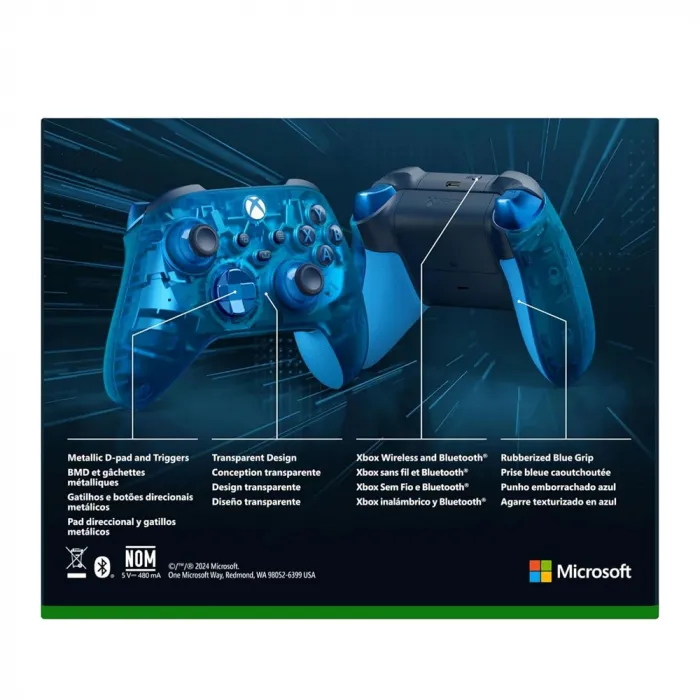 Stick Stik Xbox One series S X Wireless Controller 20th