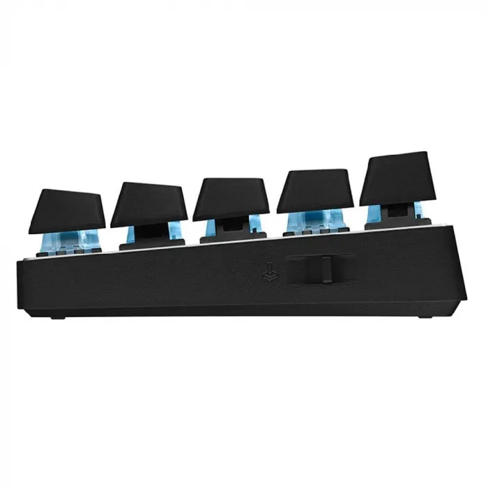 Logitech G Pro X 60 Lightspeed Wireless Gaming Keyboard Black