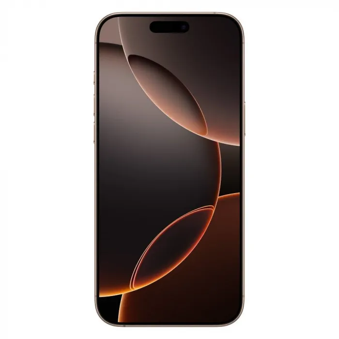 Shop Apple Iphone 16 Pro 6.3-inch 256gb - Desert Titanium