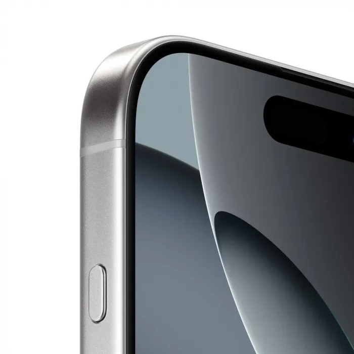 Shop Apple Iphone 16 Pro 6.3-inch 256gb - White Titanium Shop Apple Iphone 16 Pro 6.3-inch 256gb - White Titanium
