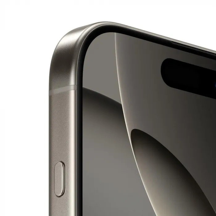 Apple Iphone 16 Pro Max 6.9-inch 256gb - Natural Titanium Apple Iphone 16 Pro Max 6.9-inch 256gb - Natural Titanium