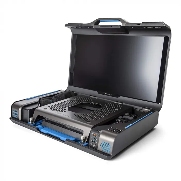 GAEMS Guardian Pro Xp  24'ポータブル ゲーミングモニタ GAEMS Guardian Pro Xp 24'ポータブル ゲーミングモニタ