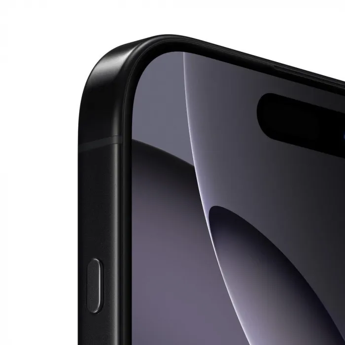 Shop Apple Iphone 16 Pro Max 6.9-inch 512gb - Black Titanium