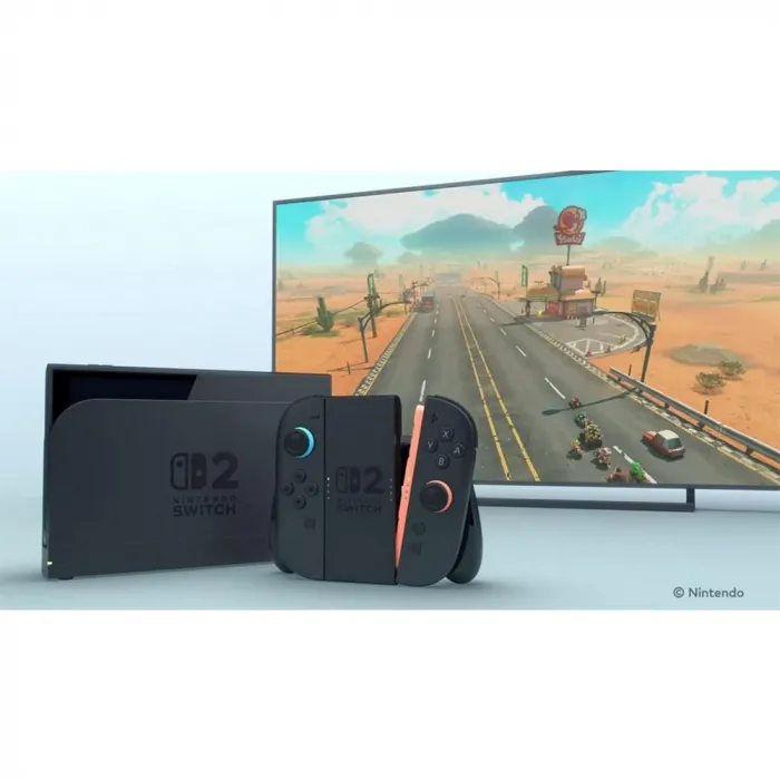 Nintendo Switch 2 Nintendo Switch 2