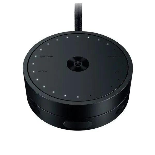 Razer Nommo Pro: Gaming Speakers