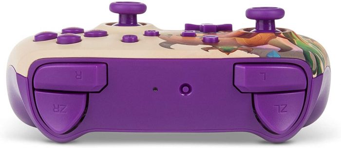 Enhanced Wireless Controller for Nintendo Switch and Nintendo Switch Lite Spyro