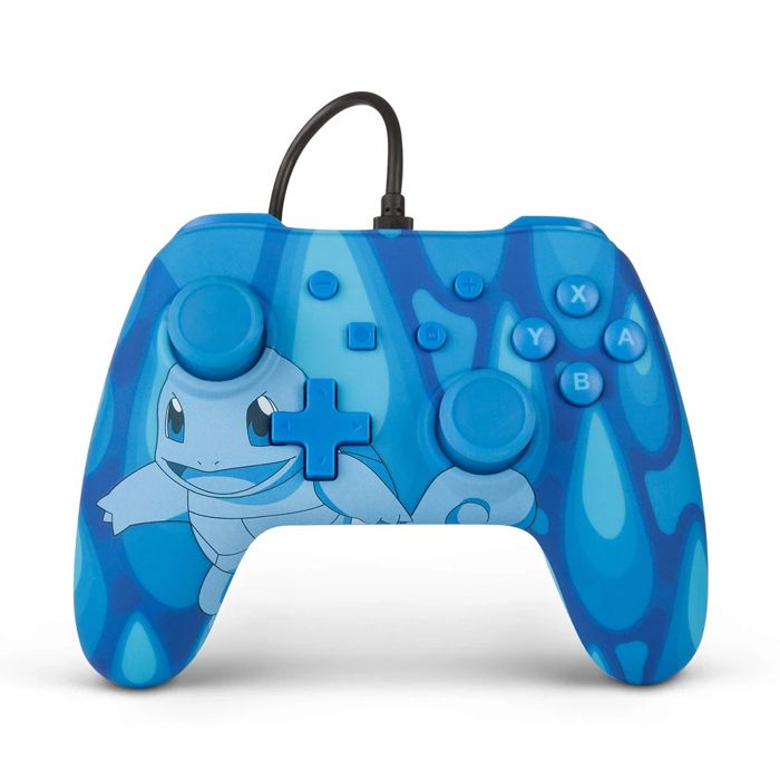 Wired Officially Licensed Controller For Nintendo Switch