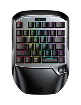 GAMESIR VX2 AIMSWITCH GAMING KETBOARD - TTC MECHANICAL SWITCH GAMESIR VX2 AIMSWITCH GAMING KETBOARD - TTC MECHANICAL SWITCH