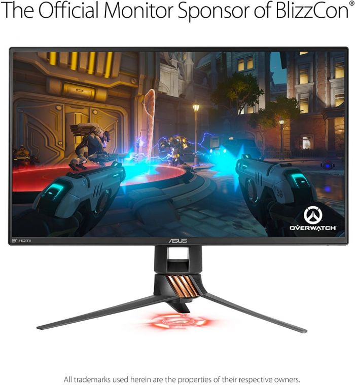 Asus 240hz fashion 24