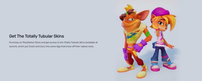 ps4 crash bandicoot R2