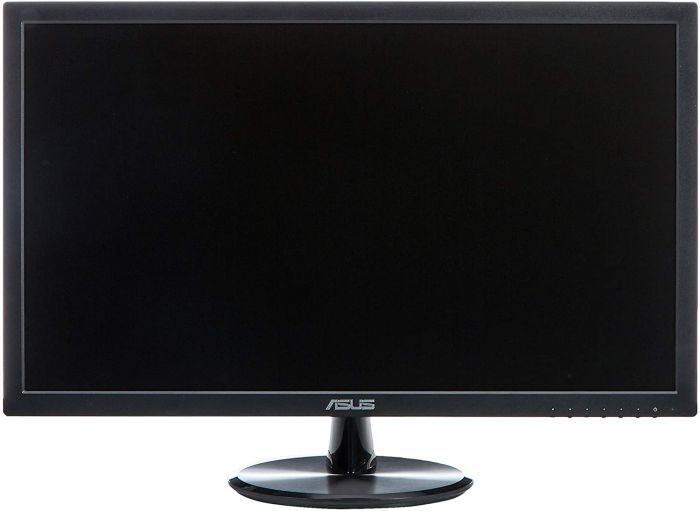 ASUS VP248 LCD GAMING MONITOR 24 INCH