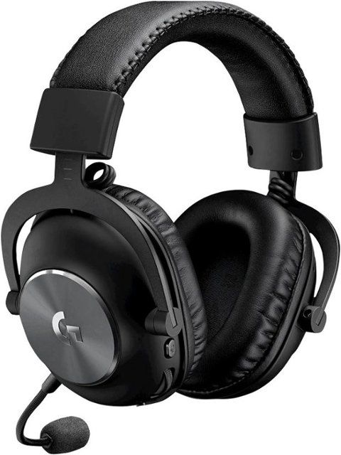 Amazon.com: Logitech G PRO X Wireless Lightspeed Gaming