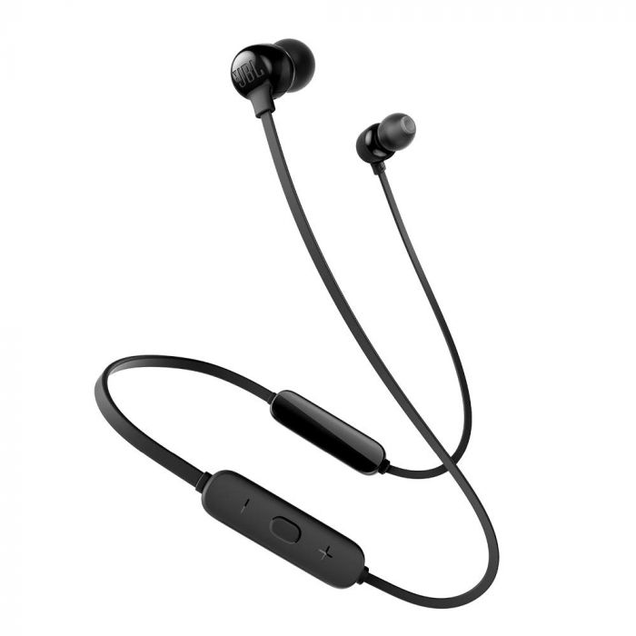 JBL TUNE 115BT WIRELESS IN-EAR HEADPHONE BLACK