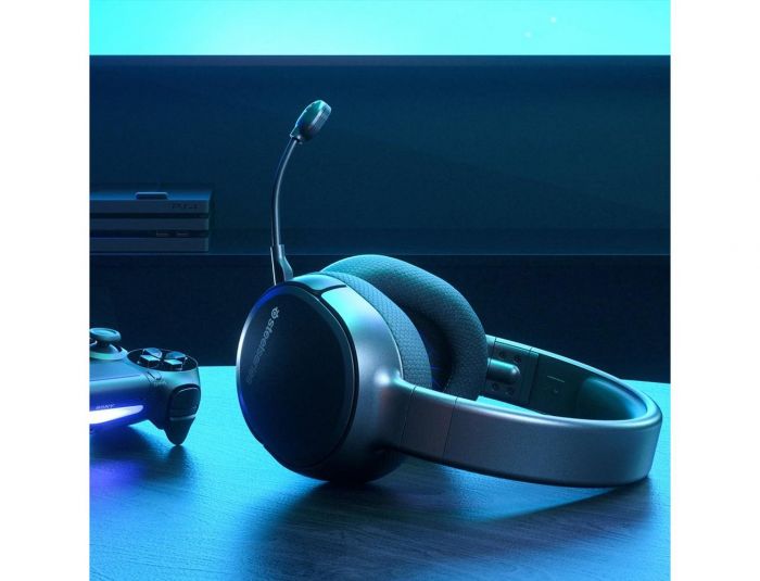 Amazon.com: SteelSeries Arctis 1 Wireless Gaming Headset for