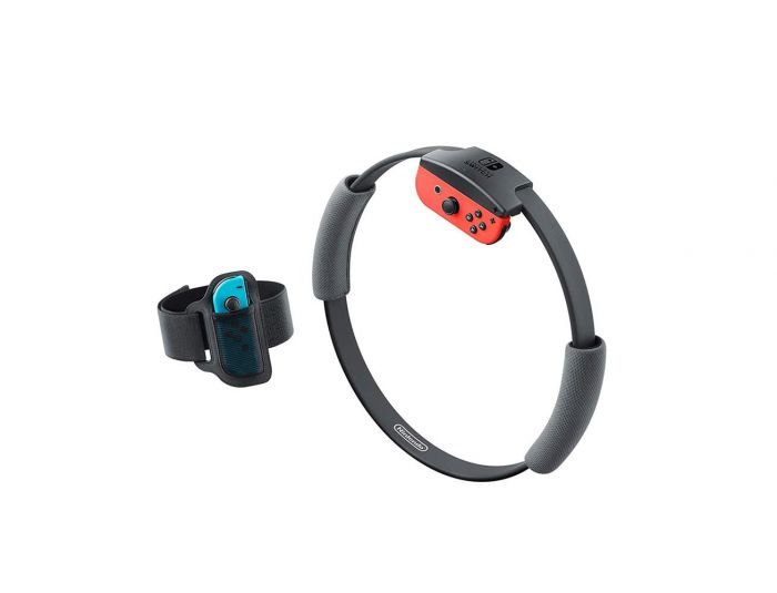 Nintendo Switch Ring Fit Adventure – WAFUU JAPAN