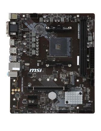 新品 B450M PRO-M2 msi Amazon.com: MSI ProSeries AMD Ryzen 1st and 2ND Gen AM4 M.2