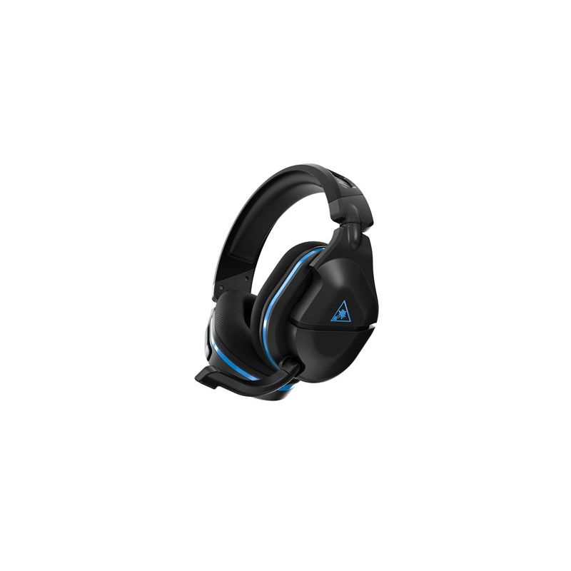 Turtle Beach Stealth 600 Gen Wireless Gaming Headset for PS4 Black
