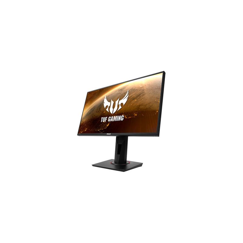 ASUS TUF Gaming VG259QM 24.5 Inch Full HD(1920x1080) 280Hz