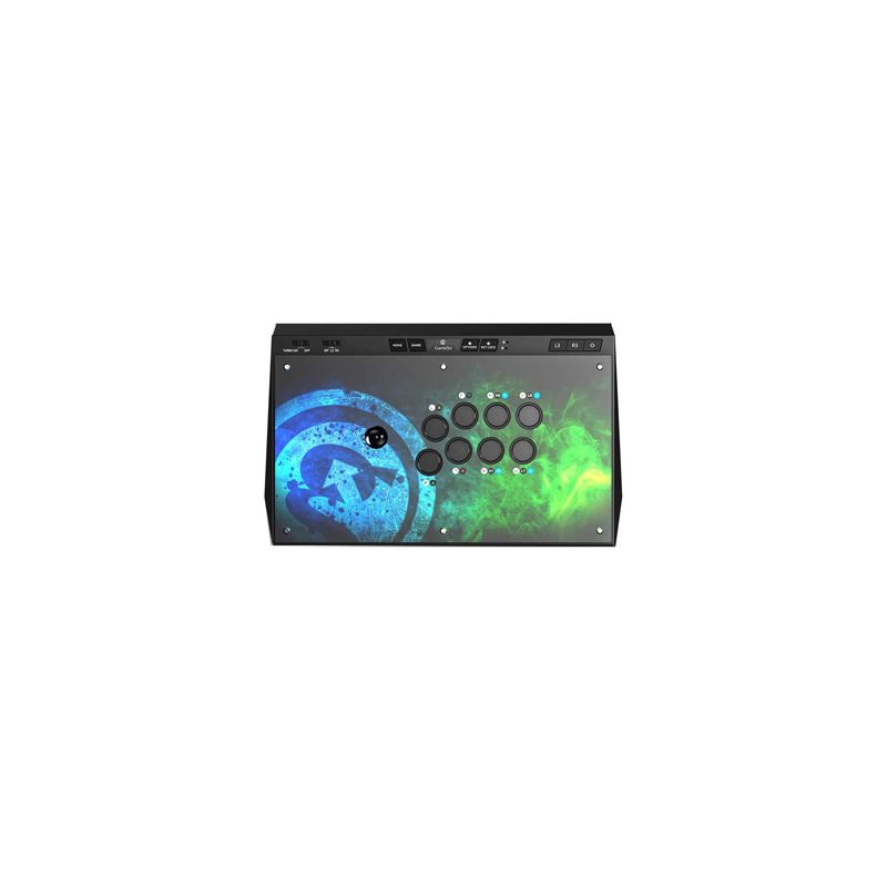 その他 Gamesir Universal Arcade Fightstick Amazon.com: GameSir C2 Arcade Fightstick Fight Stick