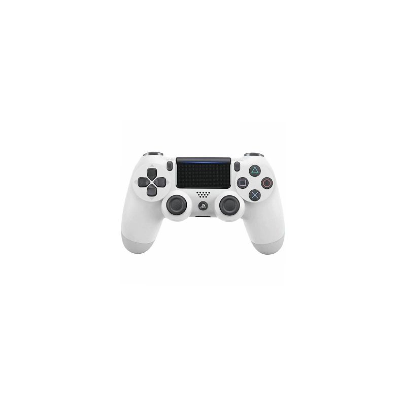 Glacier sold White PS4 DualShock 4 Controller