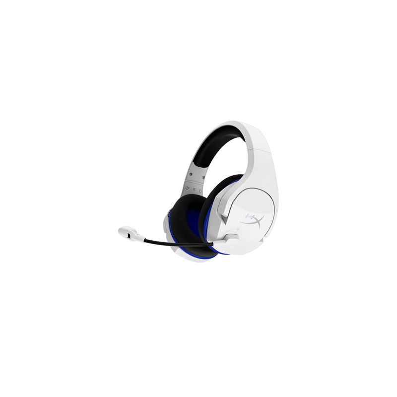 PS5 HyperX Cloud Stinger Core Wireless Gaming Headset White