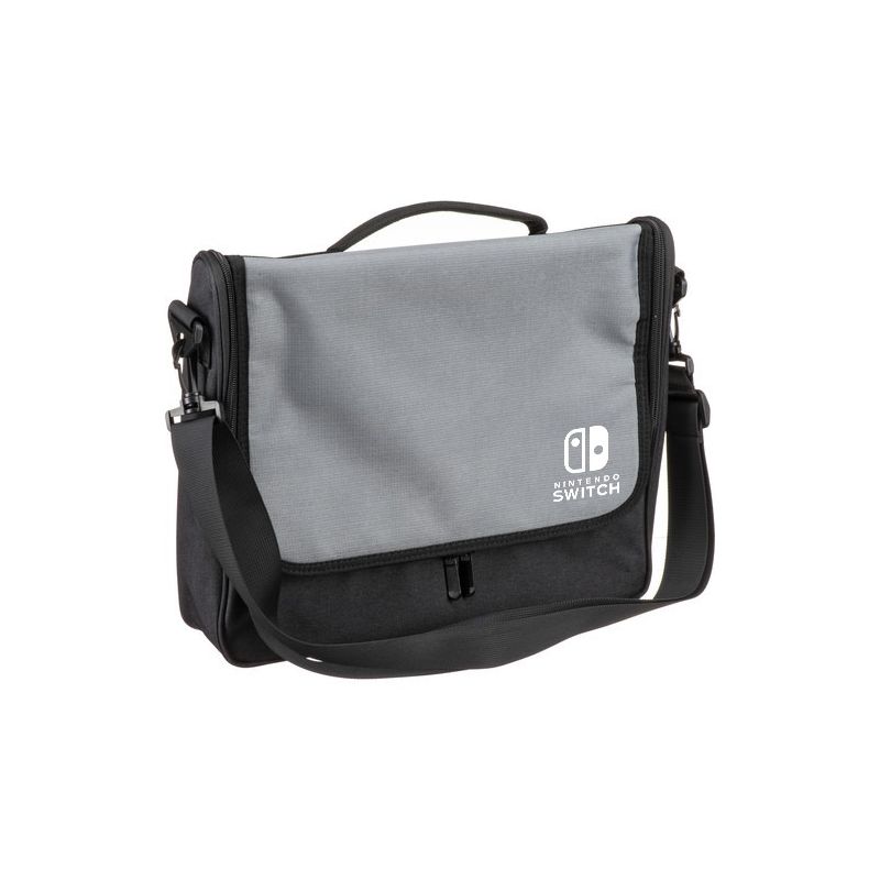 Hyperkin Travel Bag for Nintendo Switch Black