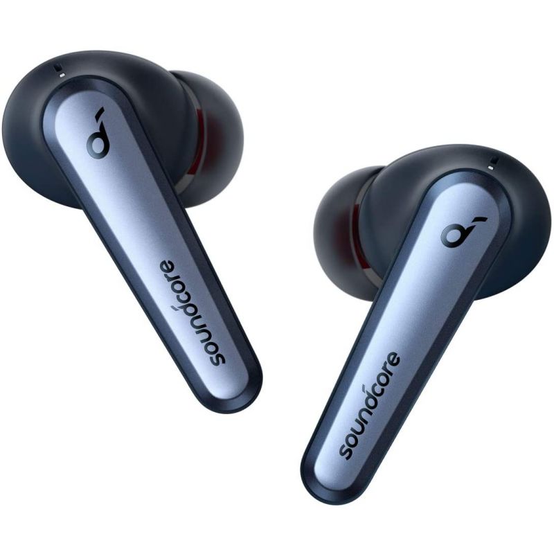Anker Soundcore Liberty Air 2 Pro In Ear Headphones - Black
