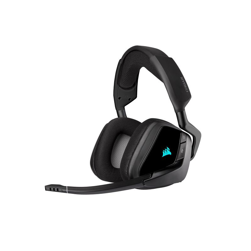 Corsair wireless void rgb elite 2025