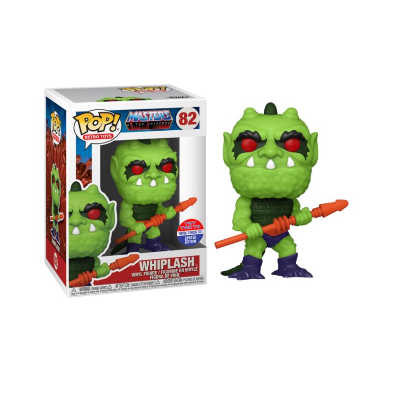 Shop Funko Pop! Retro Toys: Masters of the Universe