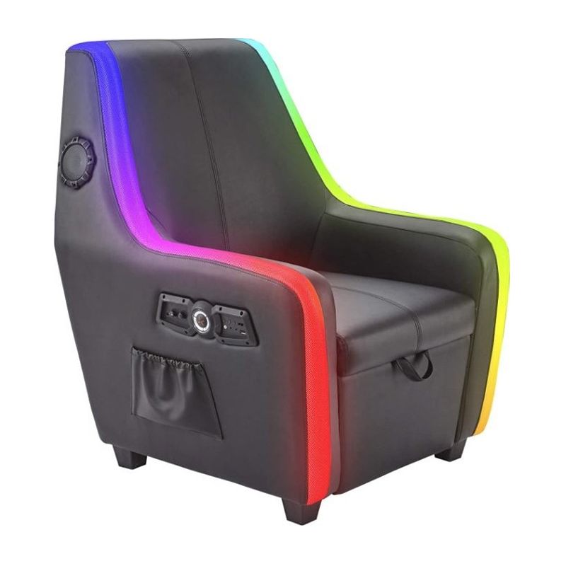 X-Rocker Premier Maxx RGB Gaming Chair