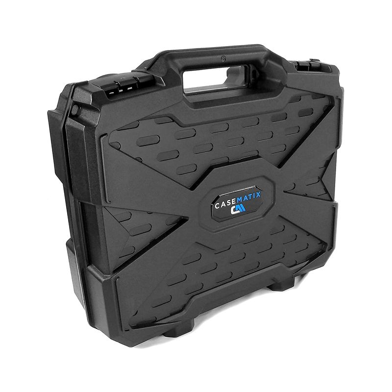 CASEMATIX Hard Case Compatible with Oculus Quest and Oculus