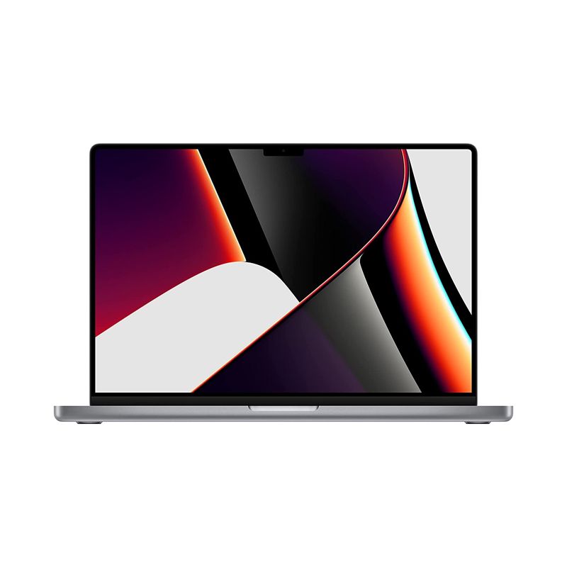 Amazon.com: Late 2020 Apple MacBook Pro with Apple M1 Chip