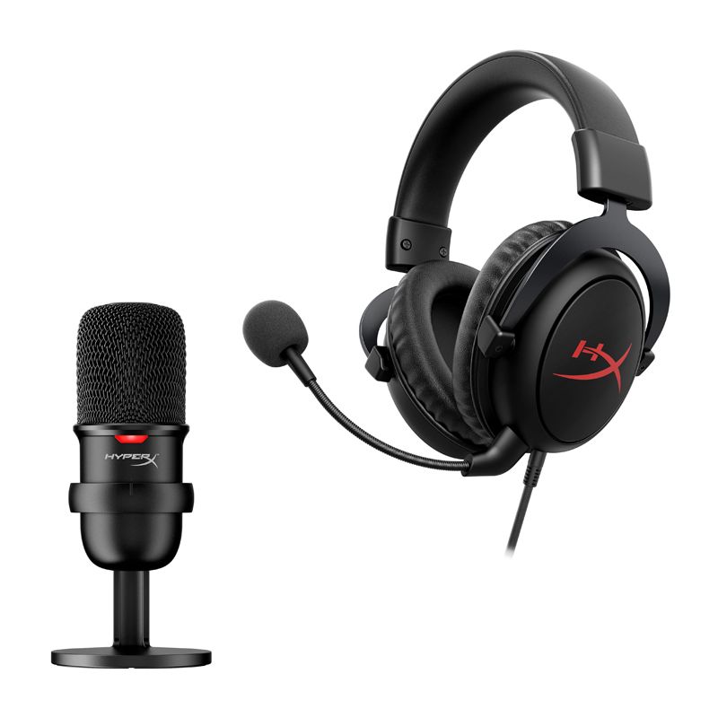 Hyperx headphones usb sales