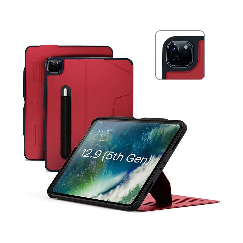 Zugu Case Best Ipad Pro 4th Generation Case Shop Zugu Case IPad