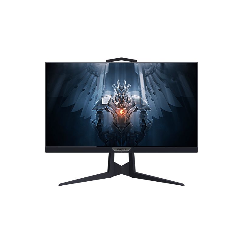 Gigabyte AORUS FI25F 25 Inch FHD 240Hz Gaming Monitor Gigabyte AORUS FI25F 25 Inch FHD 240Hz Gaming Monitor