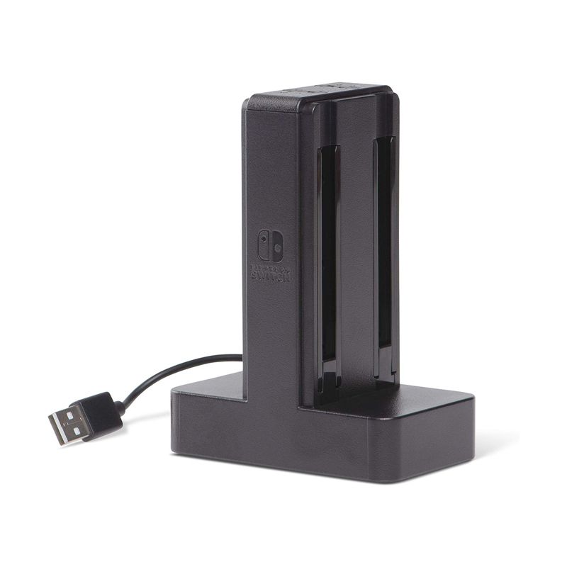 PowerA Joy-Con Charging Dock for Nintendo Switch