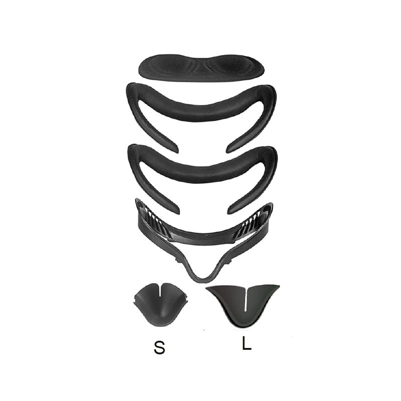 Shop VR Accessories Set for Oculus Quest 6-in-1 Set at the best